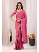 Pink color option, Currently selected