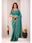 Teal color option, Currently selected