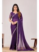 Lavender color option