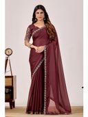 Maroon color option