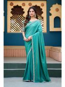 Green color option, Currently selected