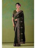 Olive color option, Currently selected