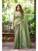 Green color option, Currently selected