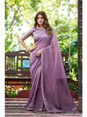 Purple color option, Currently selected
