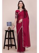 Maroon color option