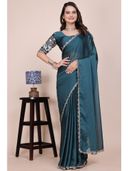 Teal color option