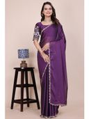 Purple color option