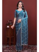 Teal color option, Currently selected