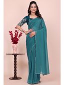 Teal color option, Currently selected