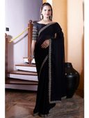 Black color option, Currently selected