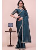 Teal color option, Currently selected