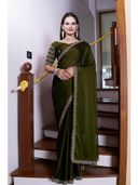 Olive color option, Currently selected
