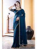 Teal color option, Currently selected