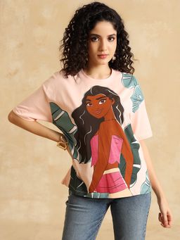 Kazo - Disney Moana T-Shirt