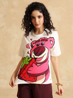 Kazo - Disney Lotso T-Shirt