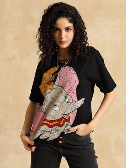 Kazo - Disney Dumbo T-Shirt