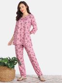 Pink color option, Sold out, Currently selected