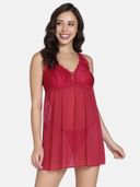 Red color option, Sold out