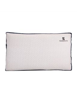 Sleepstore - Fibrom Firm Pillow (18x27 Inches)
