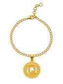 Gold color option, Currently selected