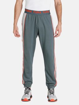 Puma - Knitted Men's Training Sweatpants