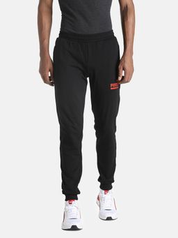 Puma - Graphic Men's Pants