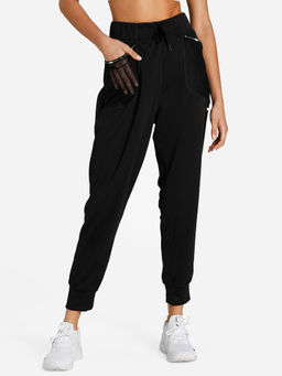 Puma - Train Logo Sweat Sports Track Pant