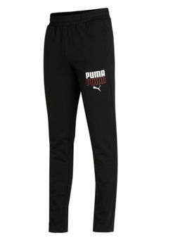 Puma - Mens Graphic Pant XIV