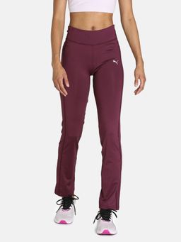 Puma - Straight Leg Womens Pants