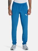 Blue color option, Currently selected