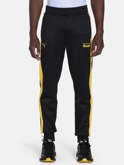 Puma - Porsche Legacy Mt7 Mens Black Trackpants