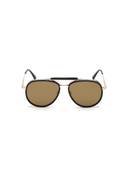 Brown color option, Currently selected