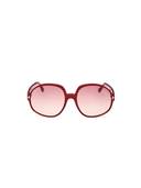 Pink color option, Currently selected
