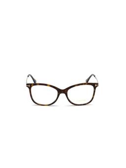 Tom Ford - Multi-Color Acetate Full Rim Cat Eye Women Frame