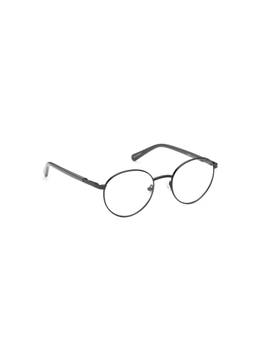 Guess - Men Metal Full Rim Round Black Frame (51)