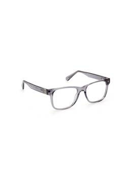 Guess - Unisex Pc Full Rim Rectangle Grey Frame (51)