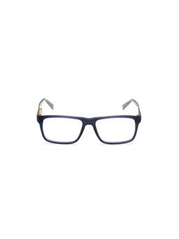 Timberland - Blue Acetate Full Rim Rectangle Men Frame (53)
