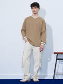 Brown color option, Sold out, Currently selected