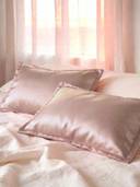Pink color option, Currently selected