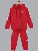 Red color option, Sold out, Currently selected