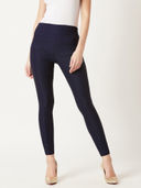 Navy Blue color option, Currently selected