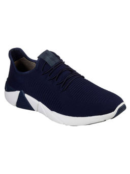 SKECHERS - A-line - Axes Navy Mark Nason Slip-On