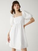 White color option, Currently selected