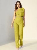 Green color option, Sold out, Currently selected
