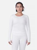 White color option, Currently selected