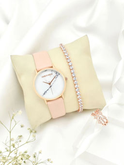 Joker and Witch - Joker & Witch Tamara Marble Love Triangle (Set of 3)