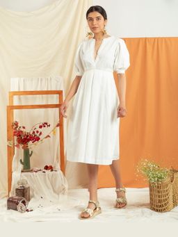 MEESA - Sienna Dress