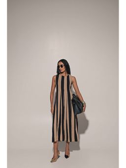 Kriti Bapna - Women Beige Tira Dress