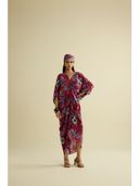 Maroon color option, Sold out, Currently selected