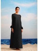 Black color option, Sold out, Currently selected